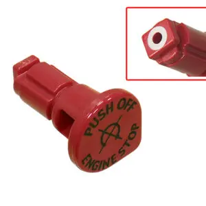 Sno-X Tappokatkaisija Yamaha