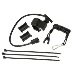 NEXT Premium hätäkatkaisija Polaris