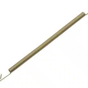 Sno-X Pakoputken jousi 204×270,6mm Yamaha