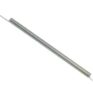 Sno-X Pakoputken jousi 200,5×289,8mm Yamaha