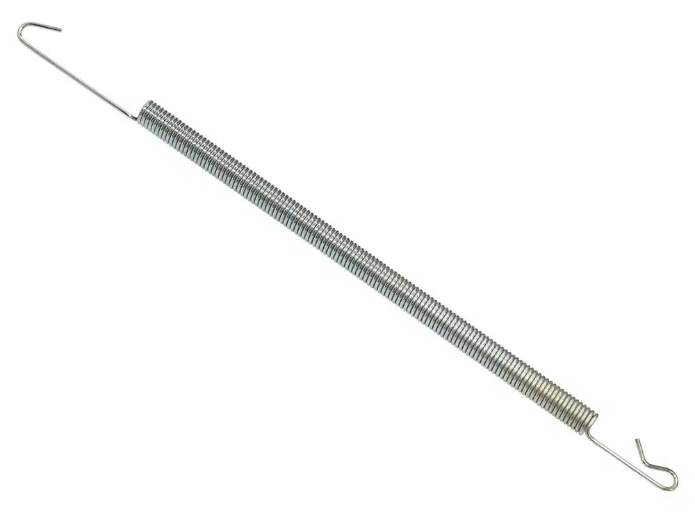 Sno-X Pakoputken jousi 200,5x289,8mm Yamaha