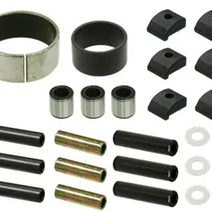 Sno-X Kytkin/Variaattorin korjaussarja Yamaha YVXC 1988-