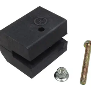 Sno-X Telaston kumipuskuri Arctic Cat