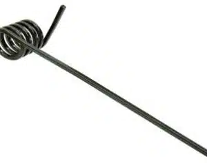 Telaston jousi 15% Jäykempi Vasen Ski-Doo