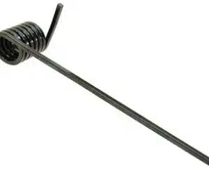 Sno-X Telaston jousi 15% Jäykempi Vasen Ski-Doo