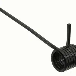 Sno-X Telaston jousi Oikea Ski-Doo