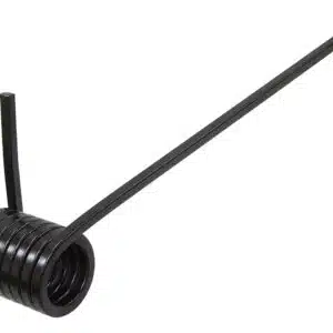 Sno-X Telaston jousi Vasen Polaris 7041629-067