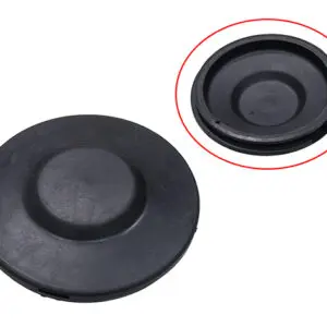 Sno-X Telapyörän suojakuppi Yamaha 84-04430