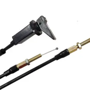 Sno-X Rikastinvaijeri Arctic Cat