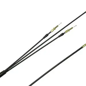 Sno-X Kaasuvaijeri Polaris Indy 550 2014-15