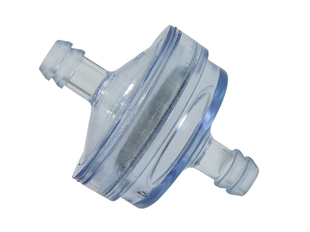 Sno-X Polttoainesuodatin 8mm 87-757