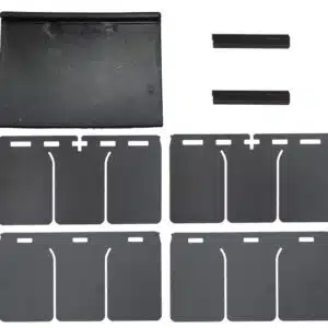 Sno-X Läppäventtiilin Korjaussarja Polaris