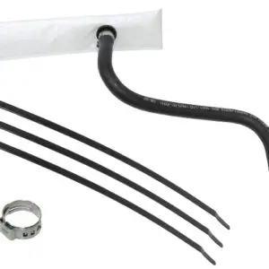 Sno-X Polttoaine suodatin Polaris Widetrack