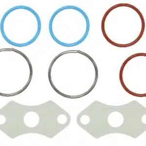 Sno-X Suuttimen tiivistesarja BRP 600/800E-Tec