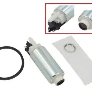 Sno-X Säköinen polttoainepumppu Arctic Cat 9000/Yamaha SW