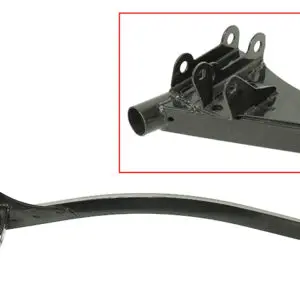 Sno-X Tukivarsi Oikea Lynx