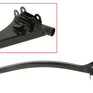 Sno-X Tukivarsi Vasen Lynx