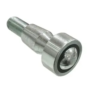 Sno-X Ylempi A-tukivarren pallonivel Ski-Doo