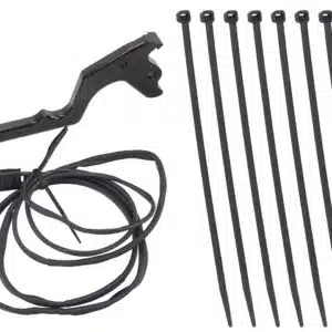 Sno-X Jarrukahva Lämmityksellä YAMAHA