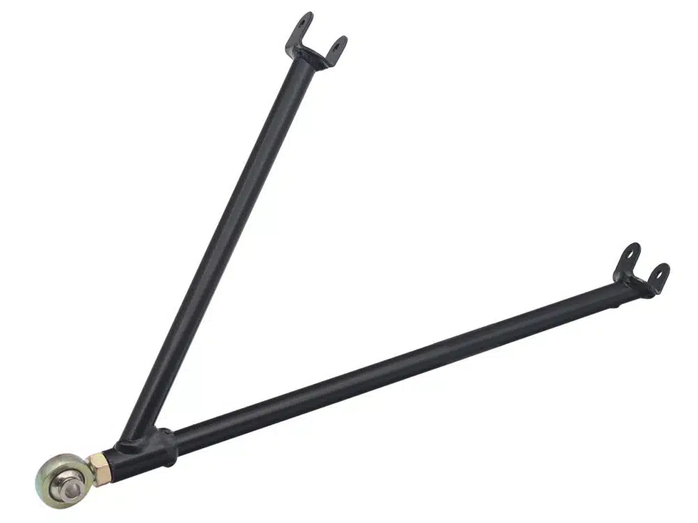 Sno-X A-Ylätukivarsi Arctic Cat