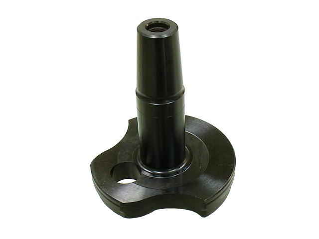 Sno-X Kampiakselin puolisko PTO Rotax 500/600cc