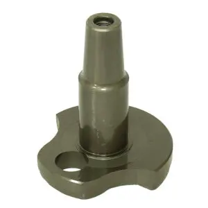 Sno-X Kampiakselin puolisko BRP 600SDI/Etec PTO