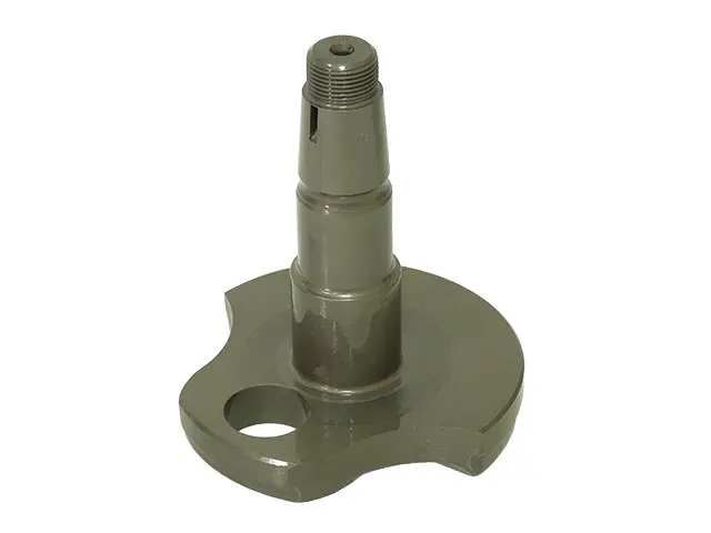 Sno-X Kampiakselin puolisko BRP 600SDI/Etec MAG