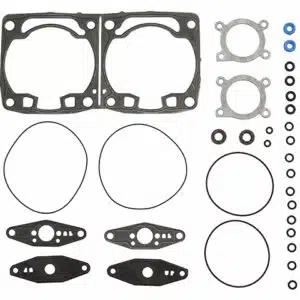 Sno-X Yläpään tiivistesarja Arctic Cat 6000