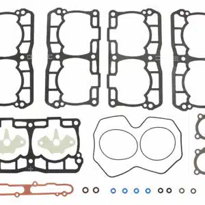Sno-X Yläpään tiivistesarja Ski-Doo 850 E-Tec
