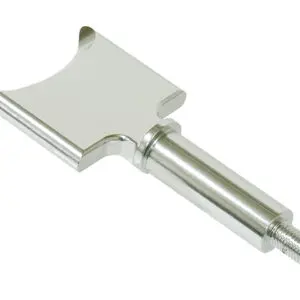 Pakoaukonsäätimen venttiili Polaris 500