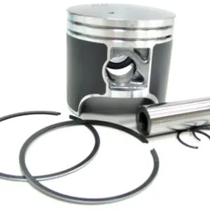 Sno-X Hyperdrive Mäntä Polaris 500/600