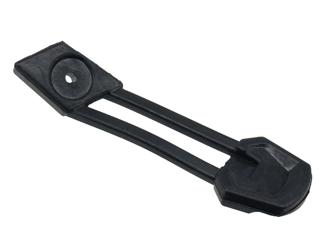 Sno-X Kuomun lukko Vasen Ski-Doo/Lynx 86-12455