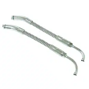 Jääraapijat vaijerimalli 29,5 cm