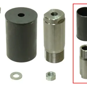 Sno-X Variattori työkalu QRS 2008-09