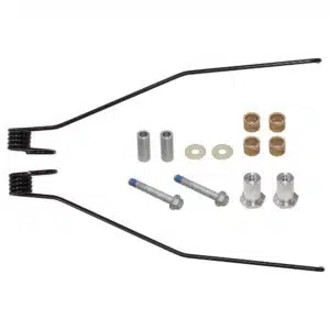 Jääraapijat Arctic Cat 2019-