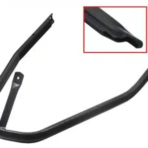 Sno-X Etupuskuri Polaris Matryx 650/850