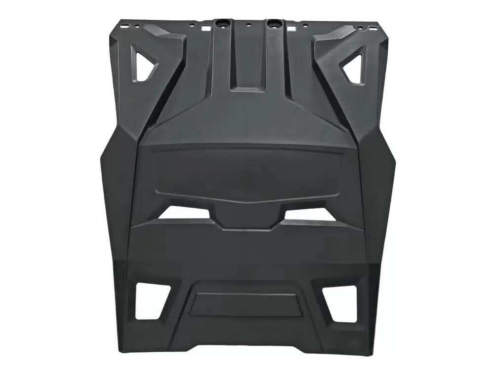 Sno-X Roiskeläppä Ski-Doo