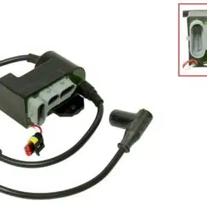 Sno-X Sytytyspuola BRP 550F 2005-2009