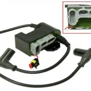 Sno-X Sytytyspuola Ski-Doo 500F 1999-2001