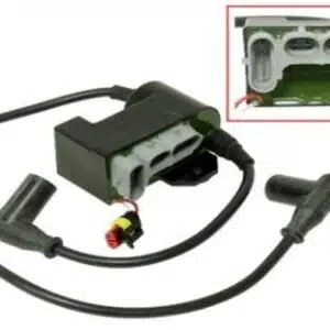 Sno-X Sytytyspuola Ski-Doo 500F 2002-2003