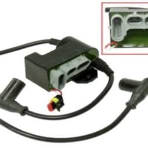 Sno-X Sytytyspuola Ski-Doo Summit 550F 2003-2004