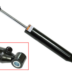 Sno-X Telaston Iskunvaimentaja Taka Polaris Indy