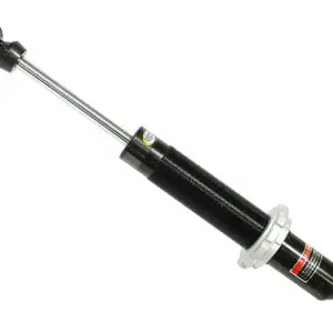 Sno-X Suksen kaasuiskunvaimentaja Arctic Cat