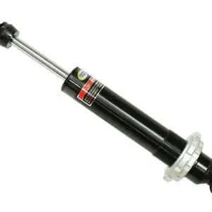 Sno-X Suksen kaasuiskunvaimentaja Arctic Cat