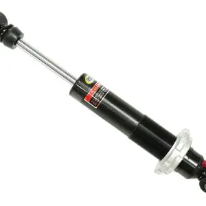 Sno-X Suksen kaasuiskunvaimentaja Ski-Doo