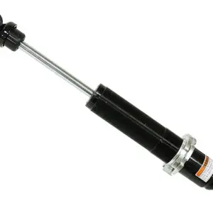 Sno-X Kaasuiskunvaimentaja