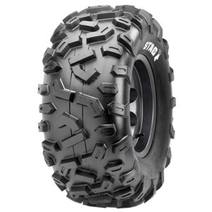 CST Rengas Stag CU58 25 x 10.00 – R12 8-Ply M+S E-hyv. 53M