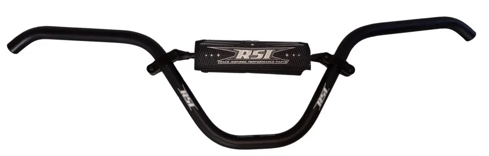 RSI Ohjaustanko Boondoggler tapered 10 astetta 7" nousu