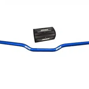 RSI Ohjaustanko Hustler Alu Dark Blue 22m 13degree hooked 1″ rise