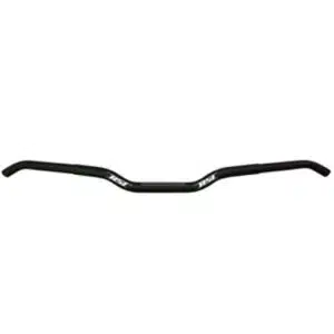 RSI Ohjaustanko Slim Jim Alu 22mm 13degree (Kapea ote) 1″ Rise Musta